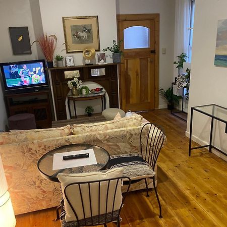 Fawkner Mansions Heritage Hotel Μελβούρνη Εξωτερικό φωτογραφία