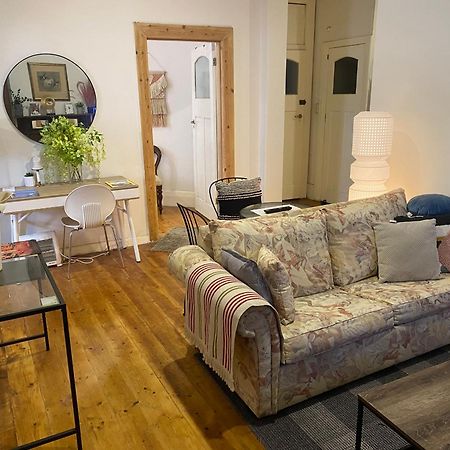 Fawkner Mansions Heritage Hotel Μελβούρνη Εξωτερικό φωτογραφία