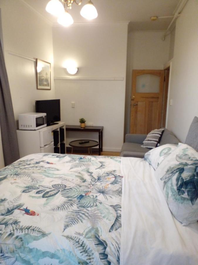 Fawkner Mansions Heritage Hotel Μελβούρνη Εξωτερικό φωτογραφία