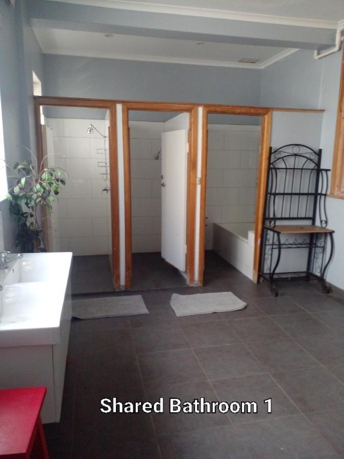 Fawkner Mansions Heritage Hotel Μελβούρνη Εξωτερικό φωτογραφία