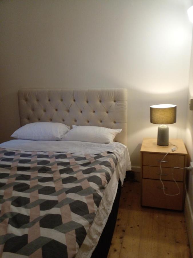 Fawkner Mansions Heritage Hotel Μελβούρνη Εξωτερικό φωτογραφία