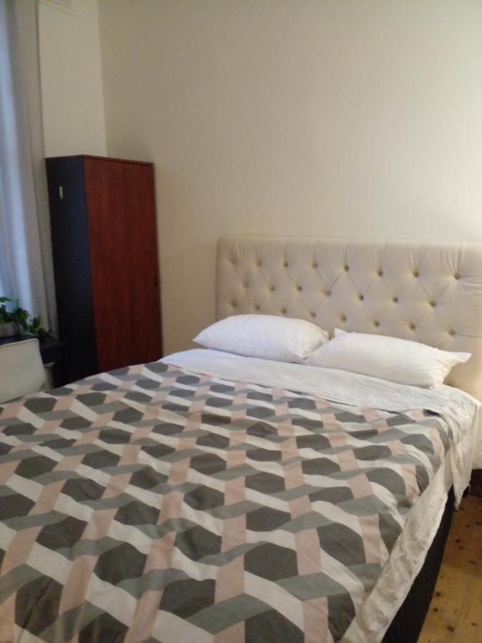 Fawkner Mansions Heritage Hotel Μελβούρνη Εξωτερικό φωτογραφία